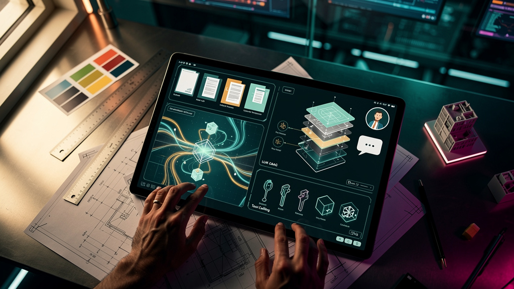 Análise completa: vale a pena investir em RAG, LLM e Tool Calling?