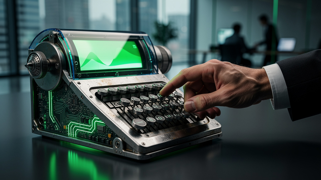 Análise completa: vale a pena investir em ROI de IA para empresas?