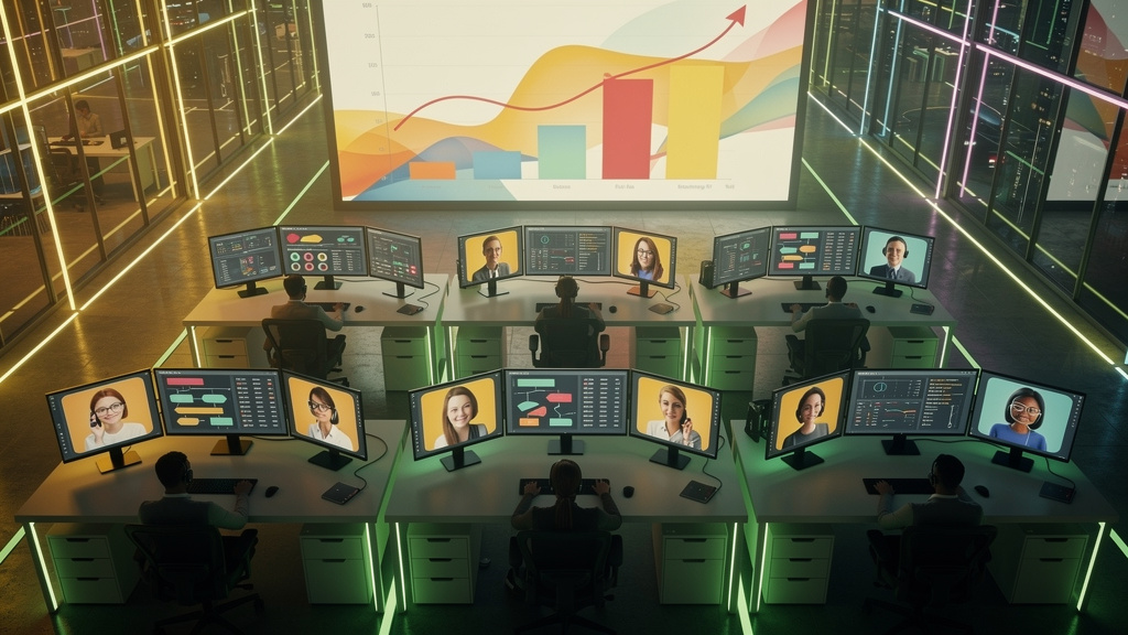 Análise completa: vale a pena investir em Voz para Cobrança em 2024?