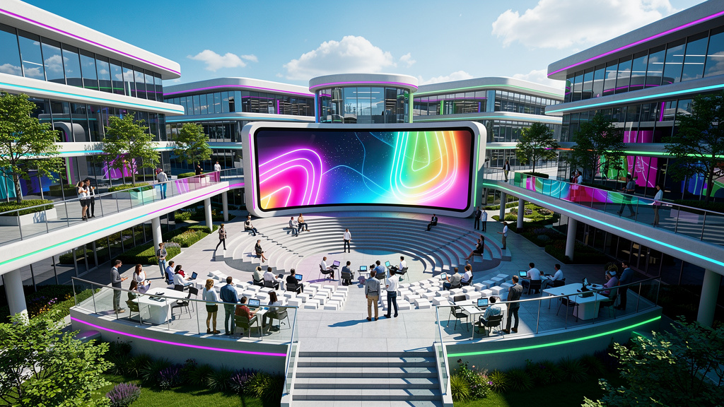 Anatomia da Educação Corporativa: entendendo 7 componentes