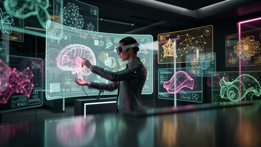 Anatomia da IA Agêntica: entendendo cada componente