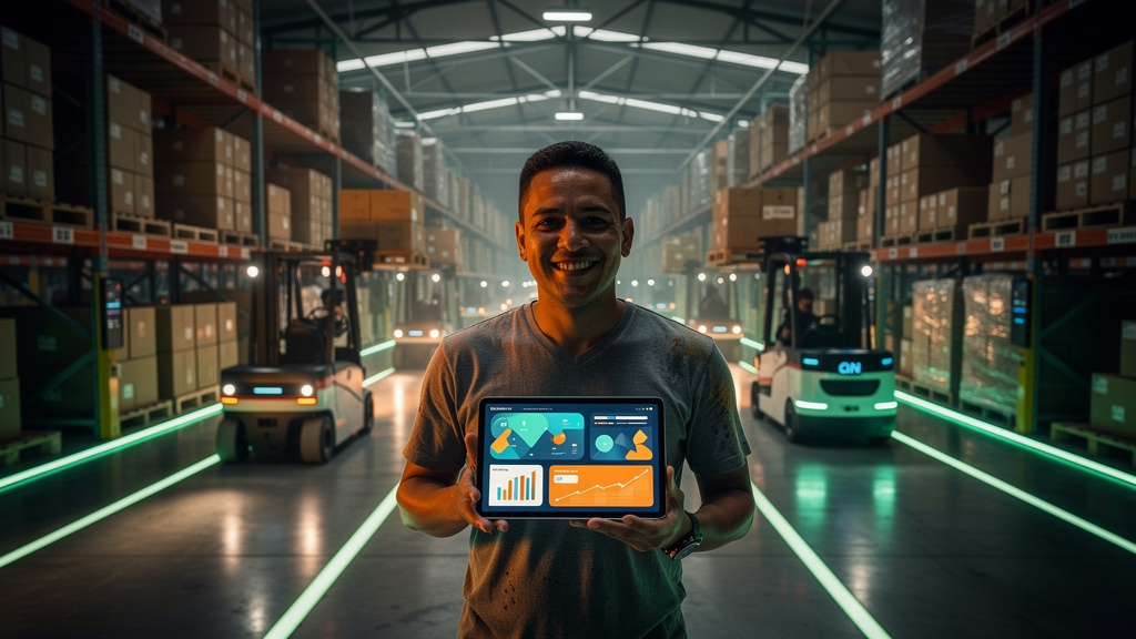 Anatomia da IA: Entendendo para PMEs Brasileiras