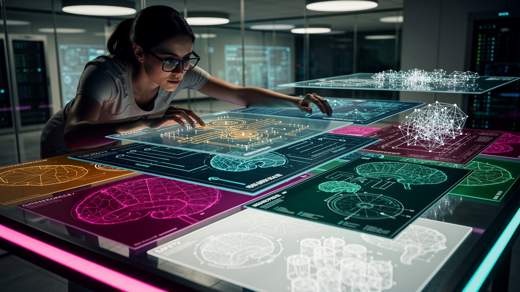 Anatomia da IA Responsável: entendendo cada componente