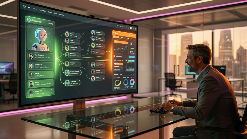 Anatomia da Integração CRM: Entendendo Cada Componente em 2026