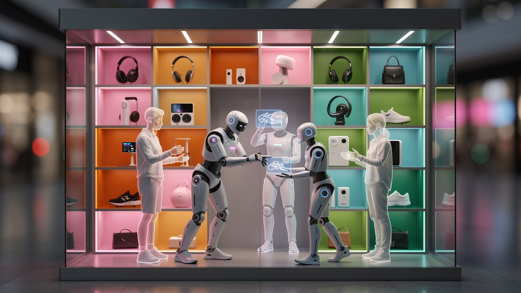 Anatomia de Agentes de IA: entendendo cada componente