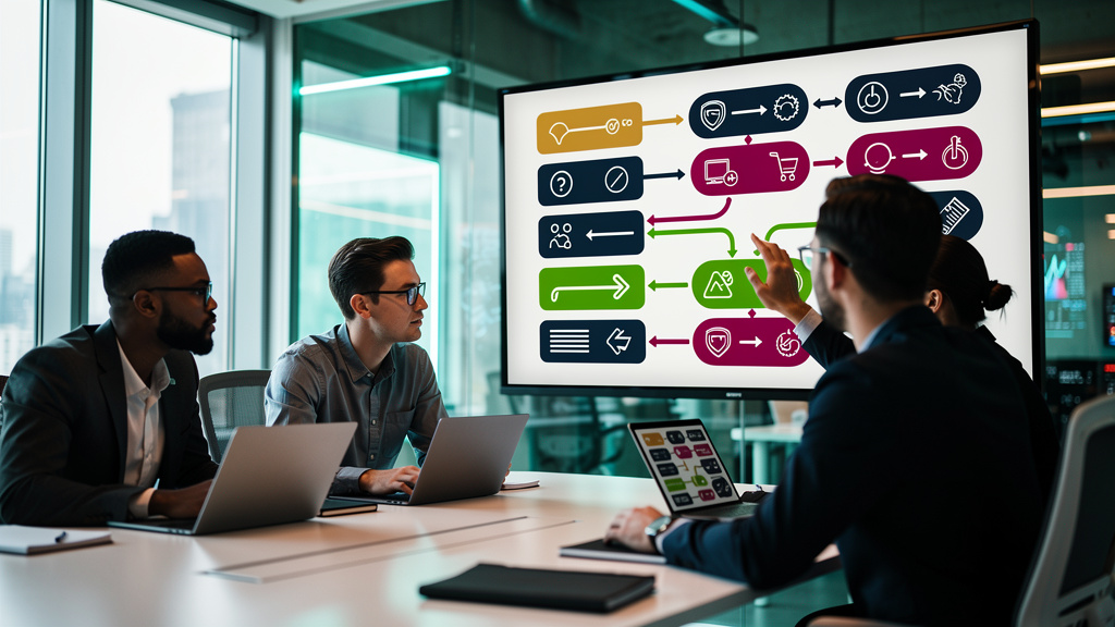 Anatomia de Automação: entendendo cada componente
