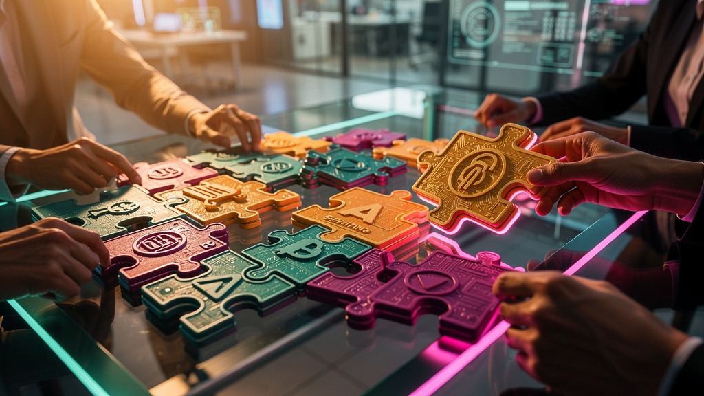 Anatomia de LXP: entendendo cada componente