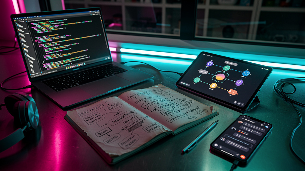 Anatomia de RAG, LLM e Tool Calling: entendendo cada componente