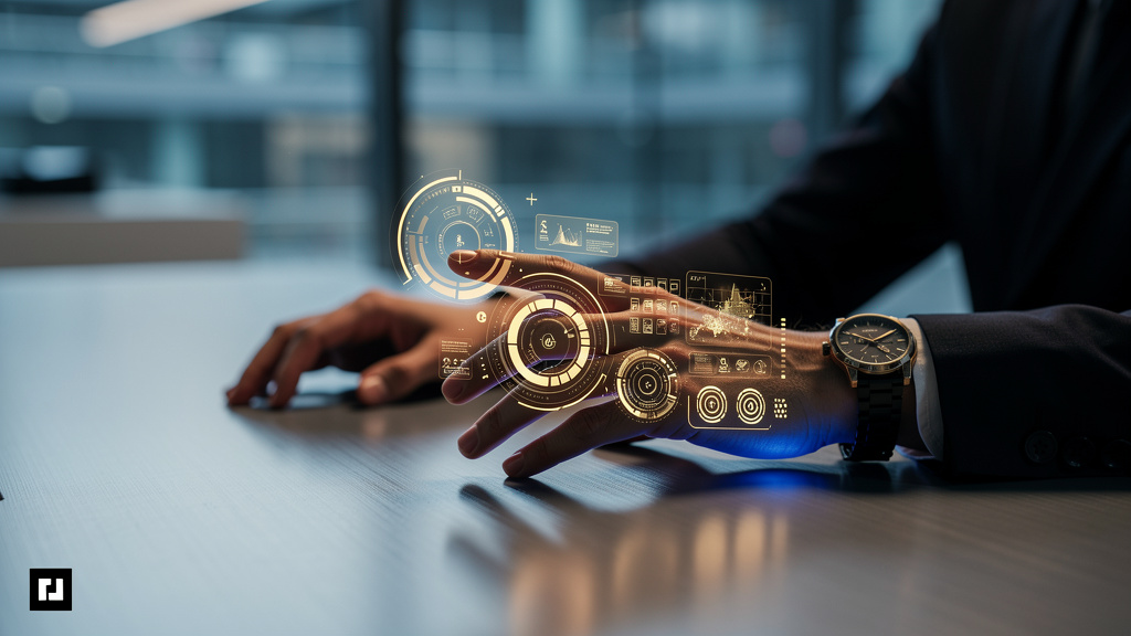 Anatomia de um Copilot para CEO: entendendo cada componente