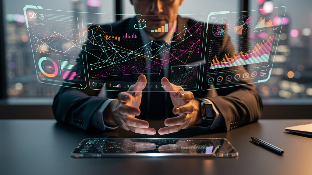 Anatomia de um Copilot para CEO: entendendo cada componente