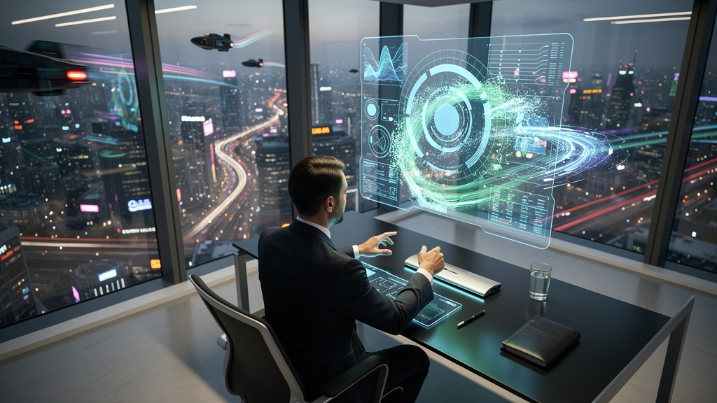 Anatomia de um Copilot para CEO: entendendo cada componente