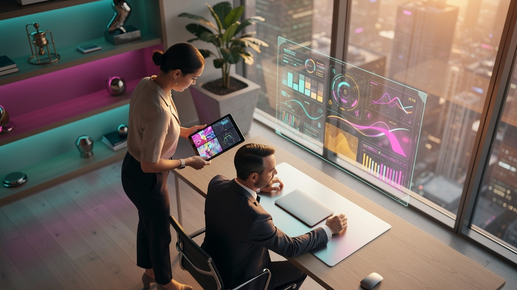 Anatomia de um Copilot para CEO: Entendendo cada componente