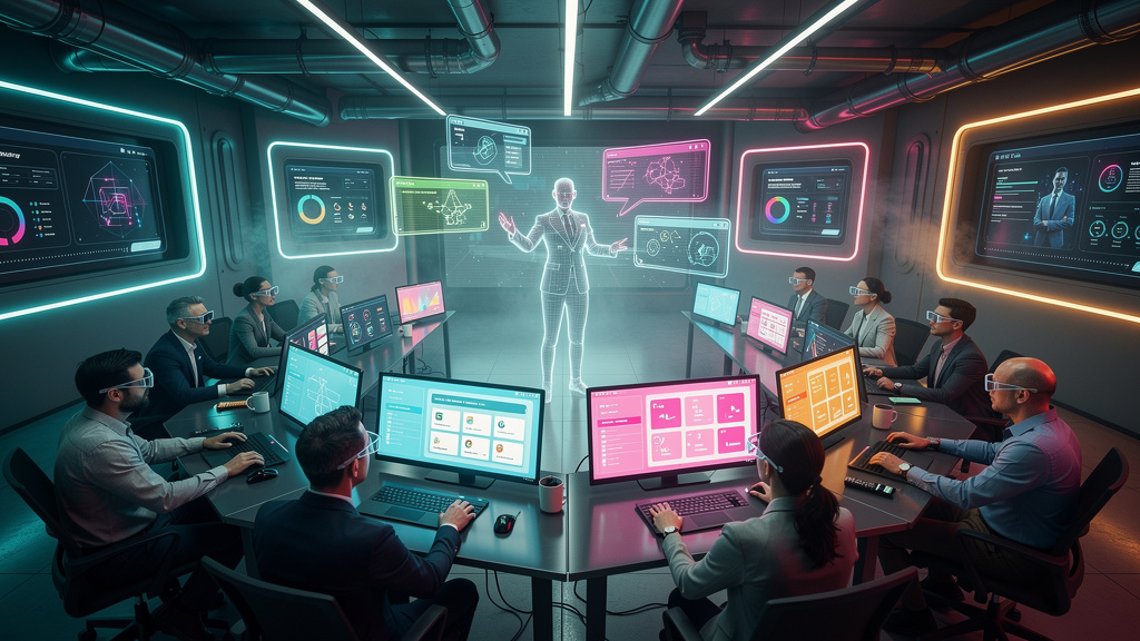 Anatomia de um LMS: entendendo cada componente em 2026