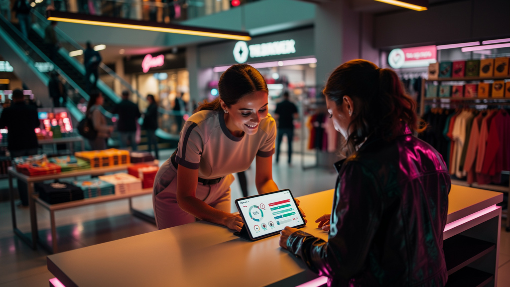 Anatomia do EAD no Varejo: Entendendo Cada Componente