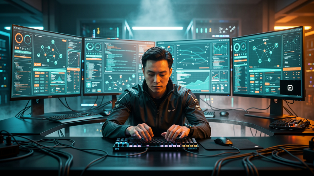 Anatomia do Prompt Engineering: Entendendo Cada Componente