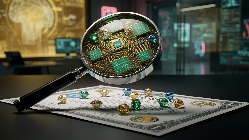 ANBIMA 2026: Entenda as Mudanças nas Certificações e o Impacto no Compliance