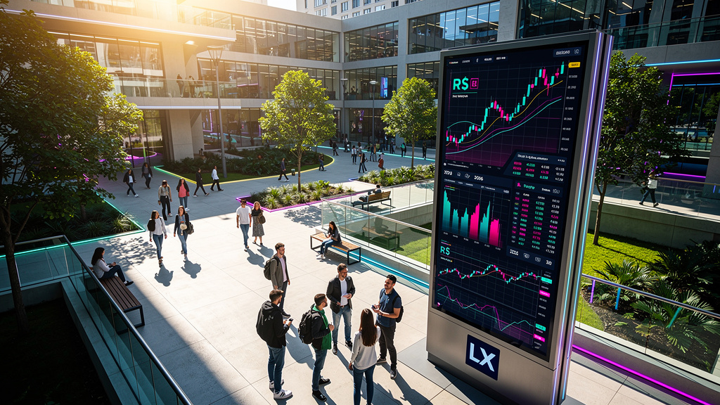 ANBIMA: Capacitação e Certificações Impulsionam o Mercado Financeiro