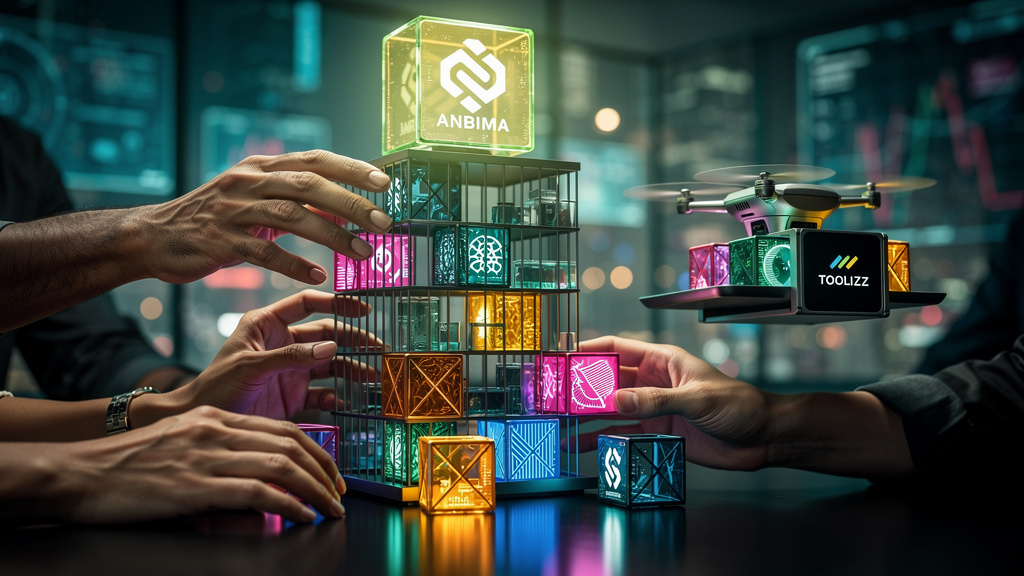 ANBIMA: Capacitação e Compliance em Foco no Mercado Financeiro