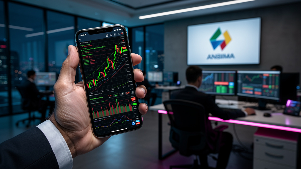 ANBIMA: Desafios e Novas Abordagens em Compliance e Treinamento