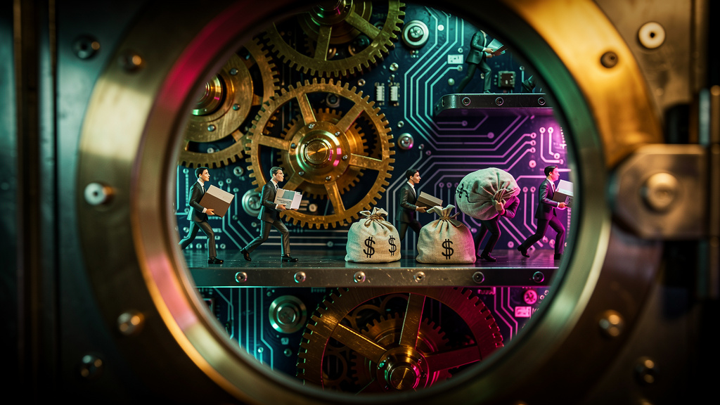 ANBIMA: Desafios e Novas Certificações para o Mercado Financeiro