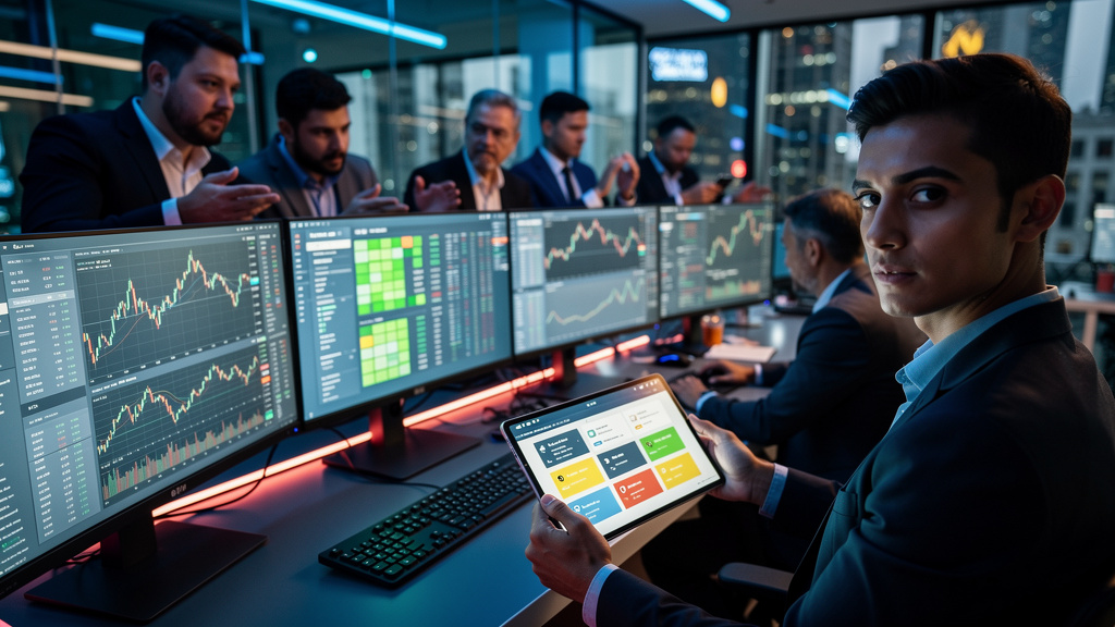 ANBIMA: Desafios e Novas Certificações para o Mercado Financeiro