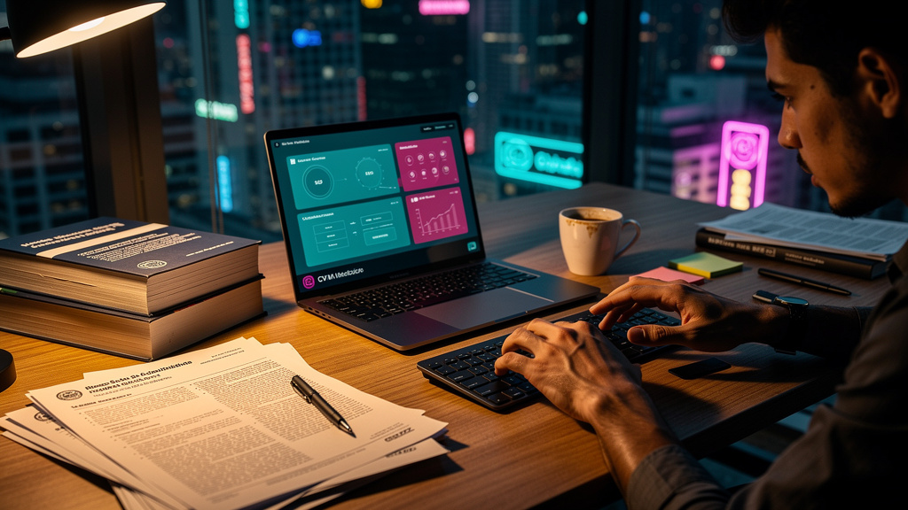 ANBIMA e CVM: Atualizações em Certificações Exigem Preparo do Mercado