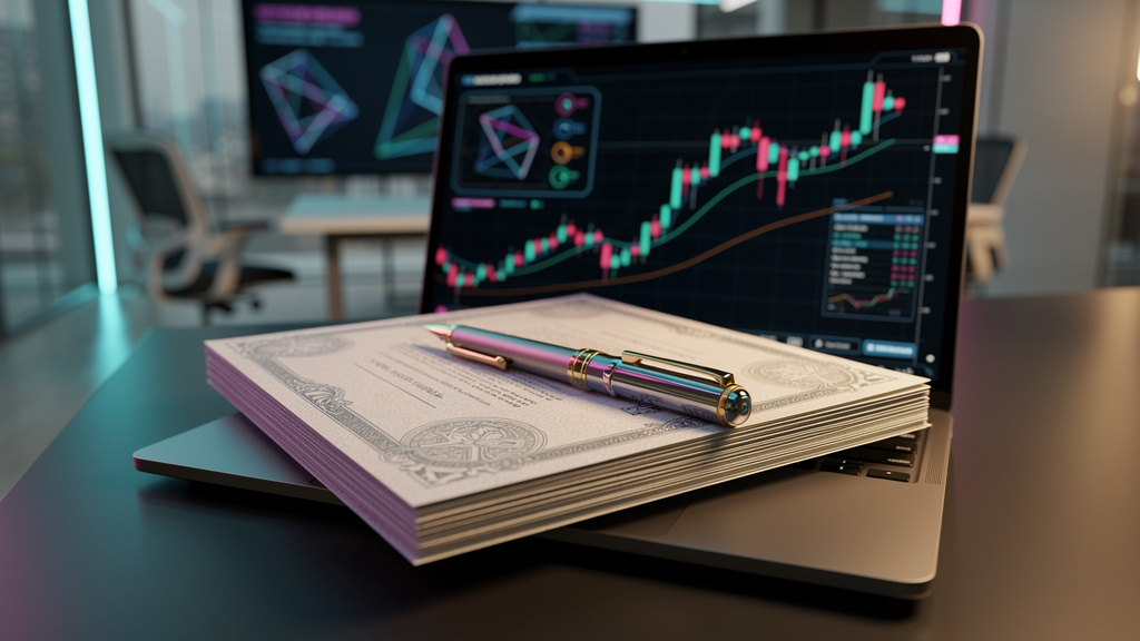 ANBIMA e CVM: Atualizações em Certificações Exigem Preparo do Mercado