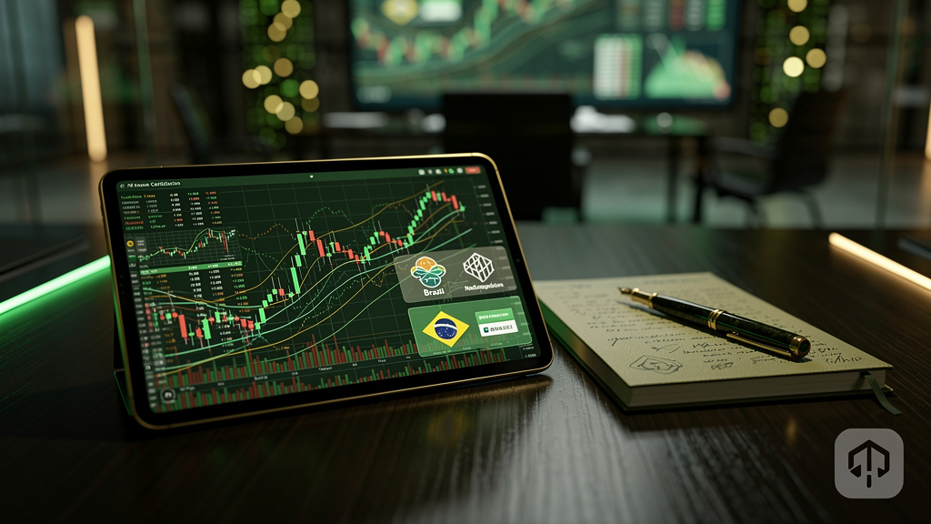 ANBIMA e CVM: Mudanças em Certificações Exigem Preparação