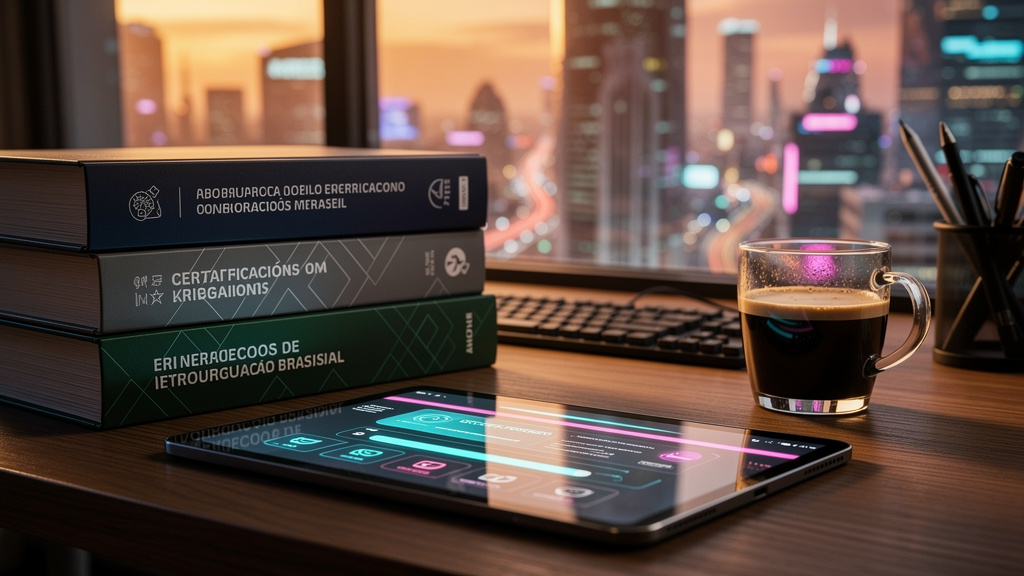 ANBIMA e CVM: Mudanças em Certificações Exigem Preparação