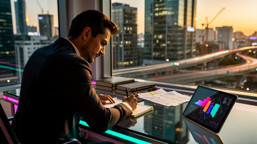 ANBIMA e CVM: Novas Regras Exigem Atualização de Profissionais