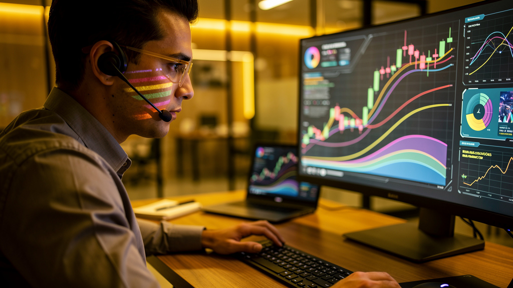 ANBIMA e CVM: Profissionais do Mercado Financeiro se Preparam para Novas Certifi