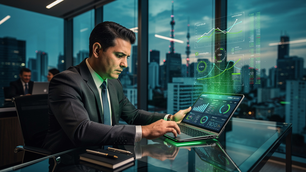 ANBIMA e CVM: Profissionais se Preparam para Mudanças em Certificações