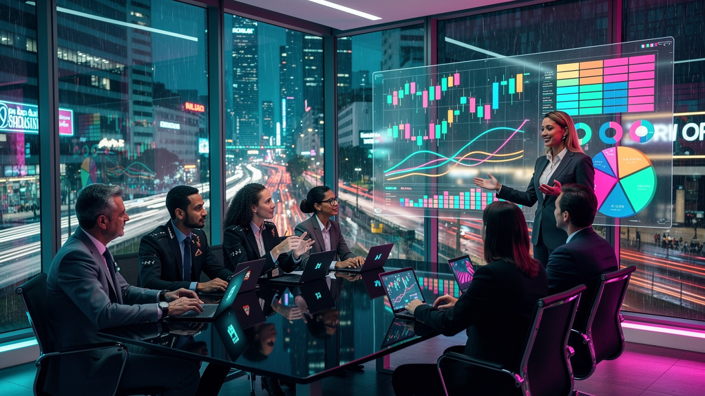 ANBIMA e CVM: Profissionais se Preparam para Mudanças nas Certificações