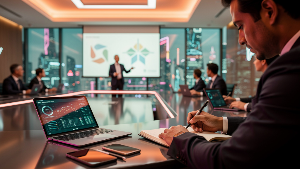 Anbima e CVM: Profissionais se Preparam para Mudanças nas Certificações