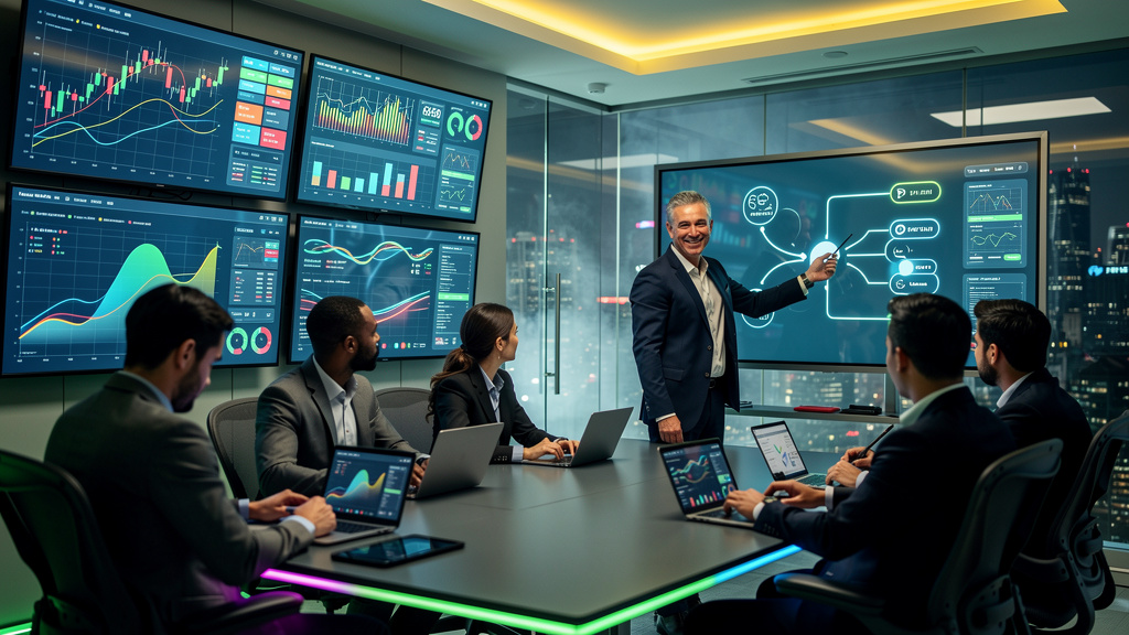 ANBIMA e CVM: Profissionais se Preparam para Novas Certificações