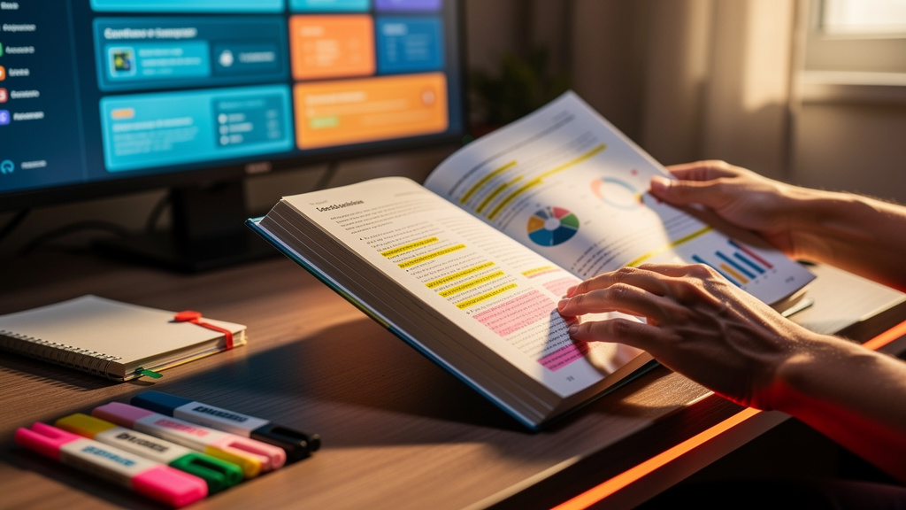 ANBIMA e CVM: Profissionais se Preparam para Novas Certificações