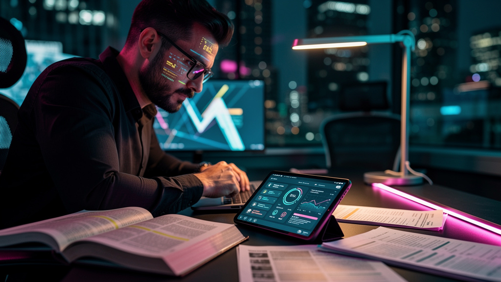 ANBIMA e CVM: Profissionais se Preparam para Novas Certificações