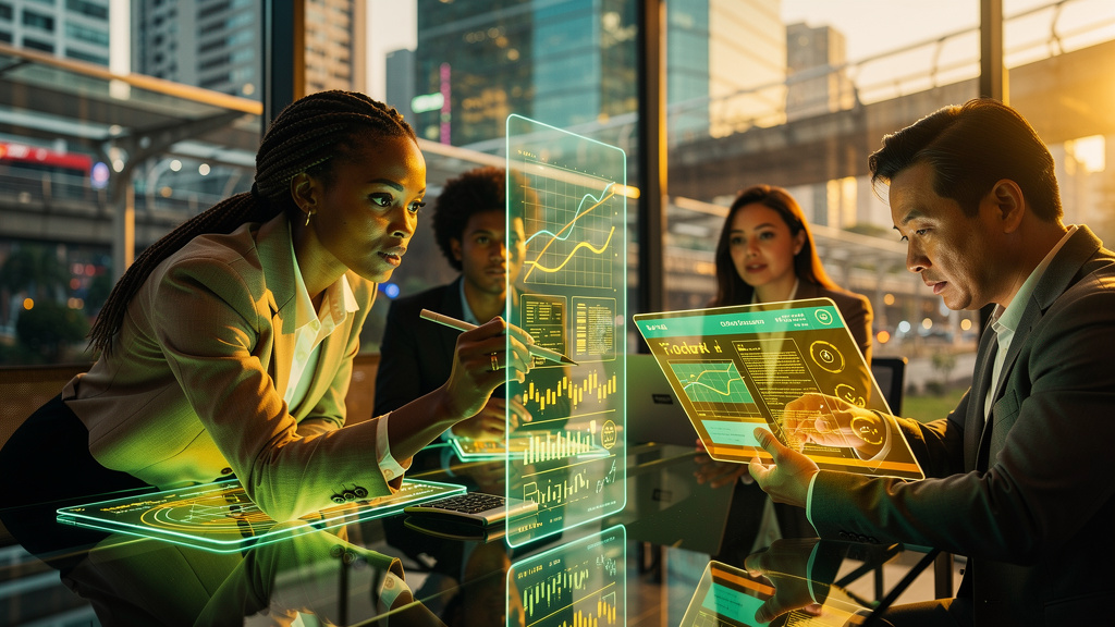 ANBIMA e CVM: Profissionais se Preparam para Novas Certificações