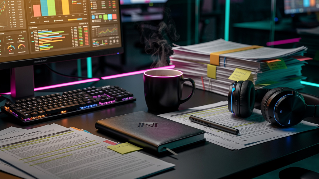 ANBIMA e CVM: Profissionais se Preparam para Novas Certificações