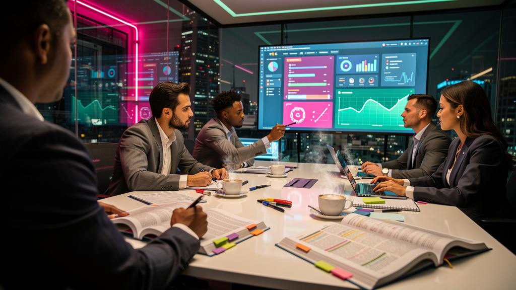 ANBIMA e CVM: Profissionais se preparam para novas certificações