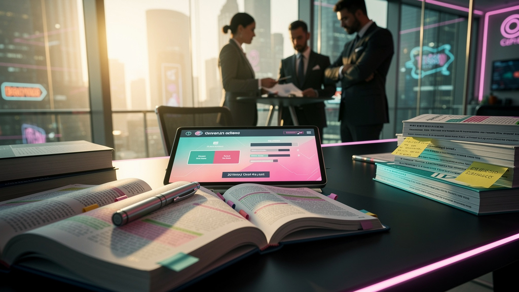 ANBIMA e CVM: Profissionais se Preparam para Novas Certificações