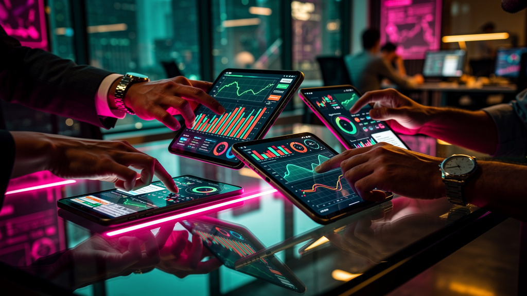 Anbima e CVM: Profissionais se Preparam para Novas Certificações