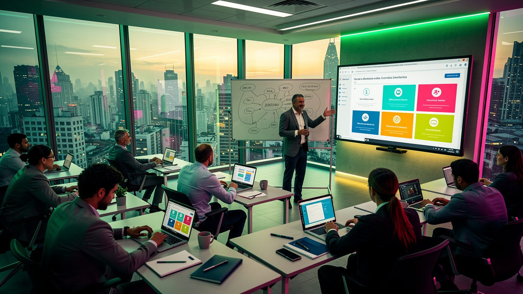 ANBIMA e CVM: Profissionais se preparam para novas certificações