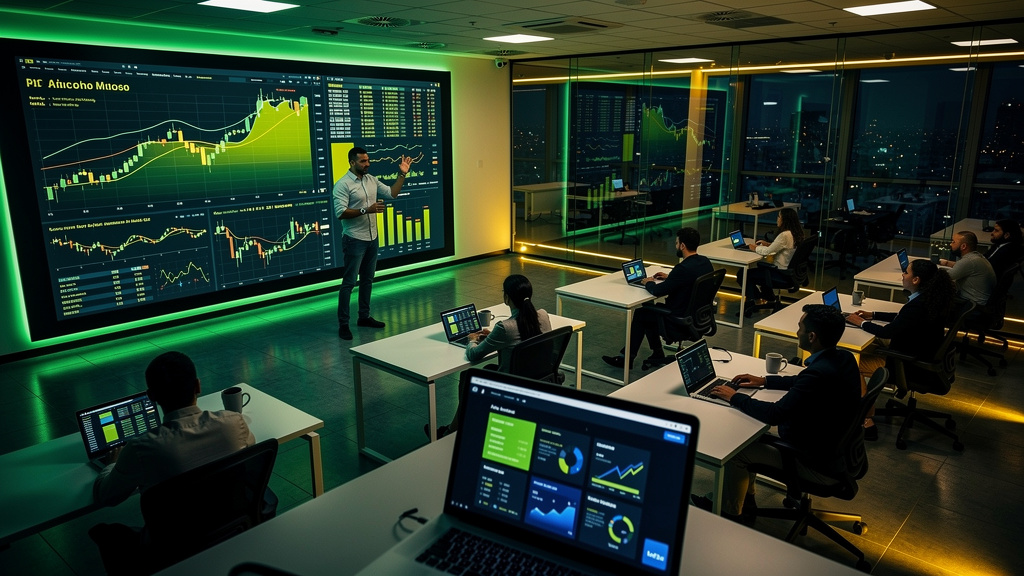 ANBIMA e CVM: Profissionais se preparam para novas certificações