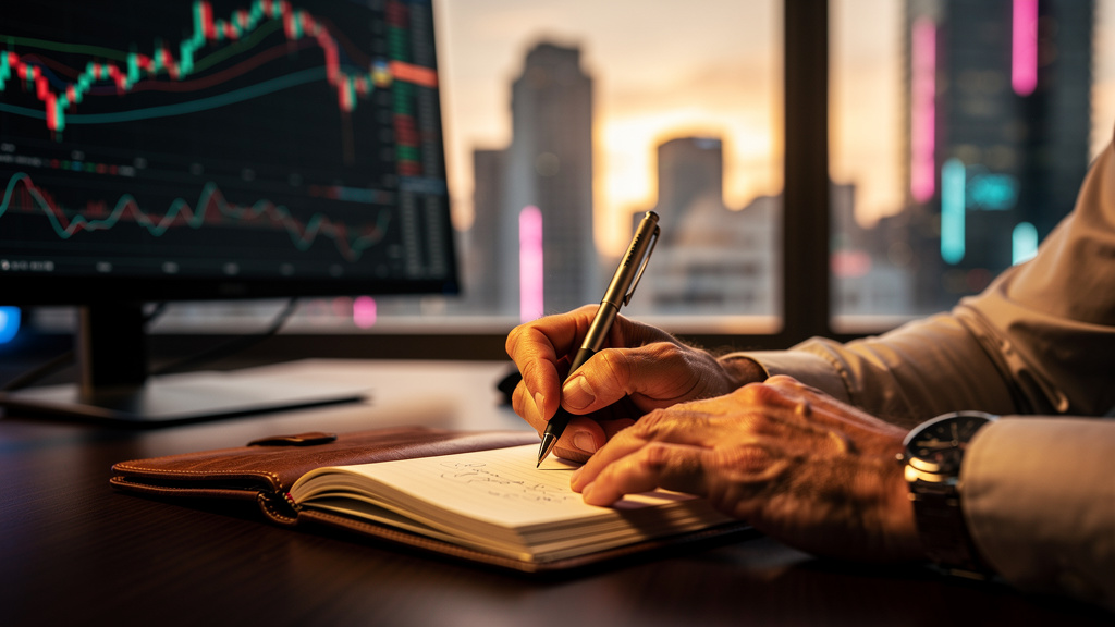 ANBIMA e CVM: Profissionais se Preparam para Novas Certificações