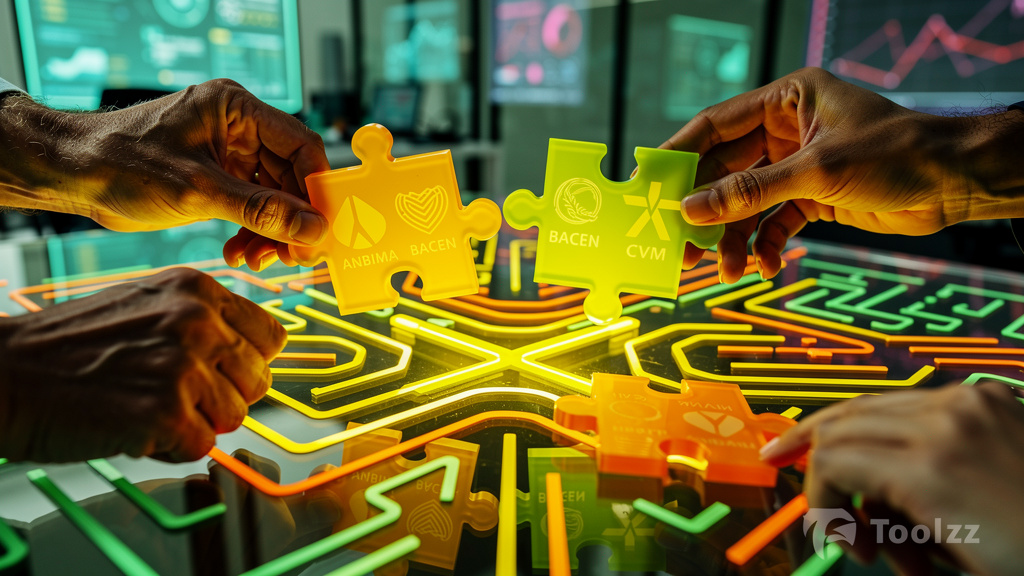 ANBIMA eleva padrão de treinamento e compliance no setor financeiro