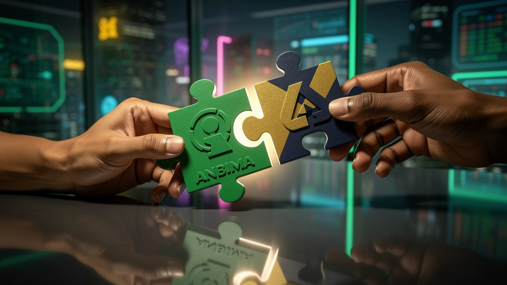 ANBIMA: Nova lógica de certificação e o futuro do compliance financeiro