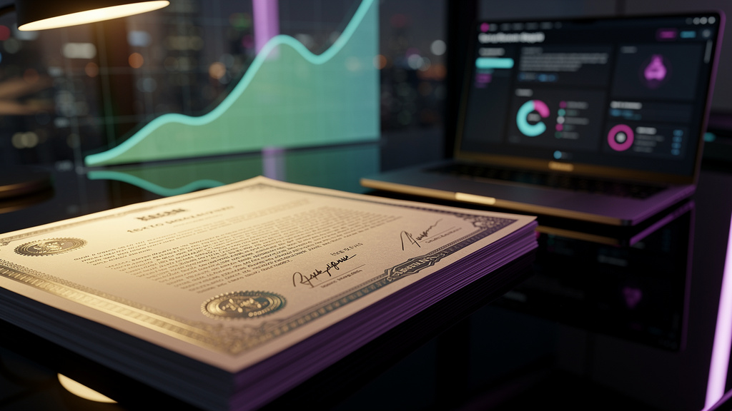 ANBIMA: Novas Certificações Financeiras em 2026 – O que Muda?