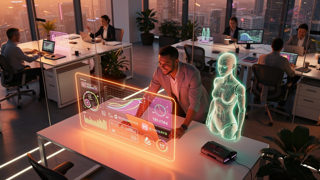 Antes e depois: impacto real da accountability da IA em 7 métricas em 2026