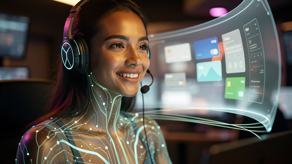 Antes e depois: impacto real de agentes de IA em 10% da retenção